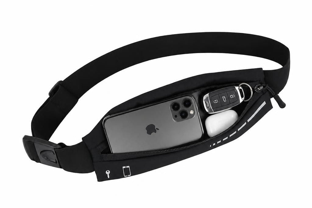 Stride Secure Belt