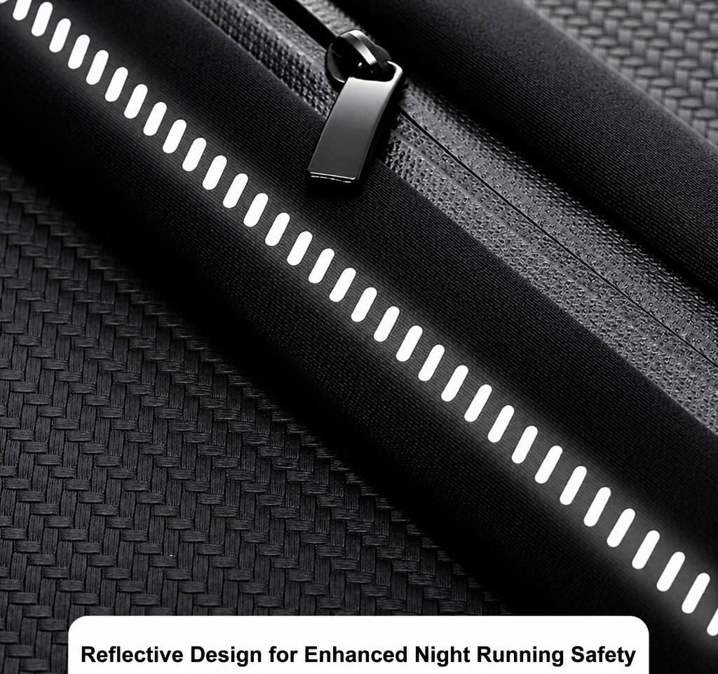 Stride Secure Belt