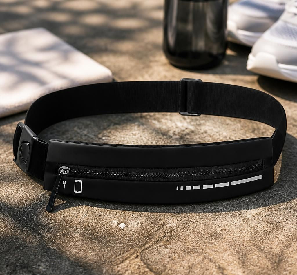 Stride Secure Belt
